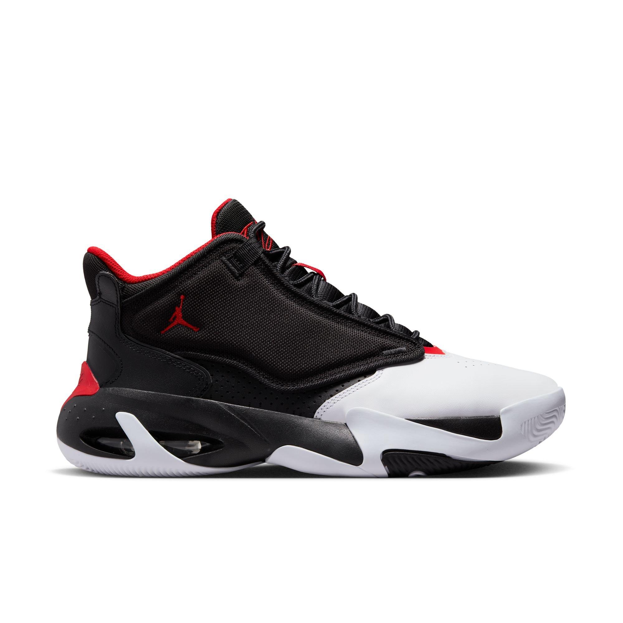 Jordan max aura men's basketball clearance shoe